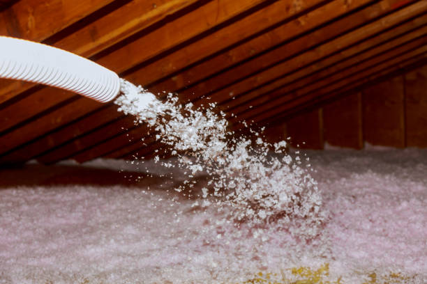 Best Blown-in Insulation in Firebaugh, CA