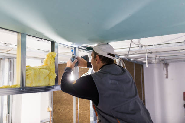 Best Spray Foam Insulation in Firebaugh, CA