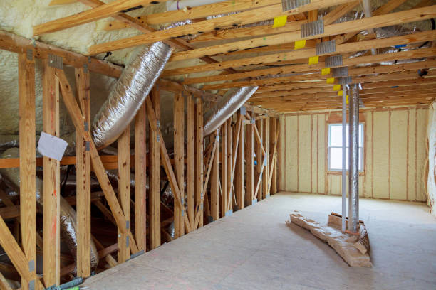 Firebaugh, CA Insulation Contractor Company