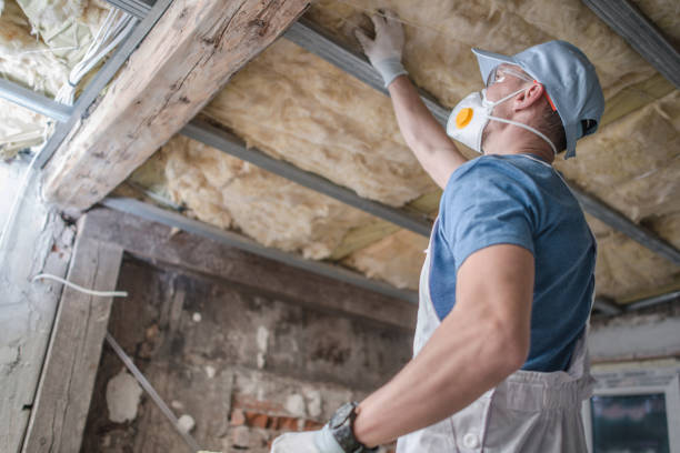 Best Geographic-Specific Insulation Services in Firebaugh, CA
