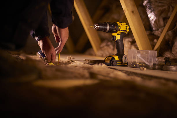 Best DIY Insulation Kits and Guidance in Firebaugh, CA
